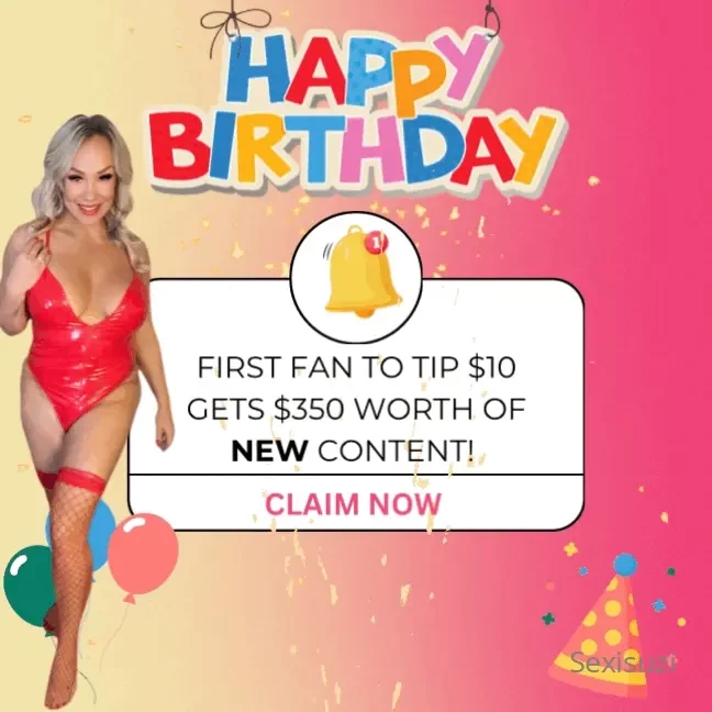 First fan to tip gets my brand new part 3 