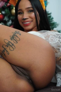 They call her the squirtatron 5000 find out why she s free - part 7