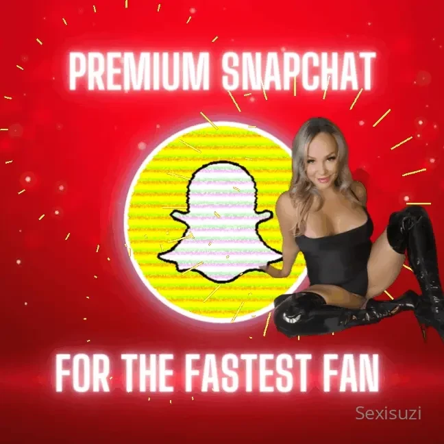 First fan to tip 19 88 get access to my lifetime xxx premium snapchat 