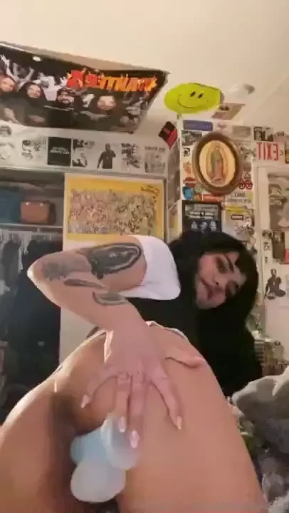 Happy holidays here s some ass 