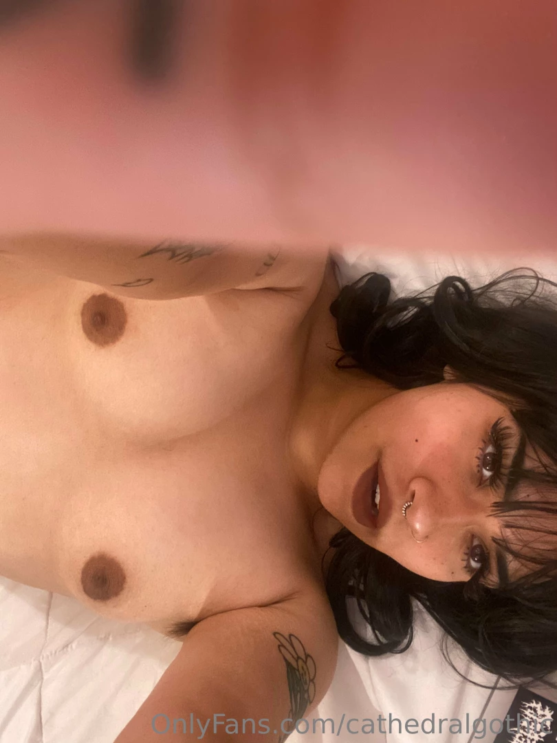 Pov i m your gf who sent you tiddies after you complained about a part 1 