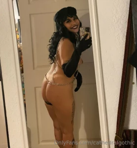 Sweet or spicy part 2