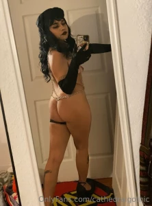 Sweet or spicy part 1