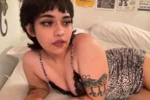 Gotta get you back in bed why don t you undress me