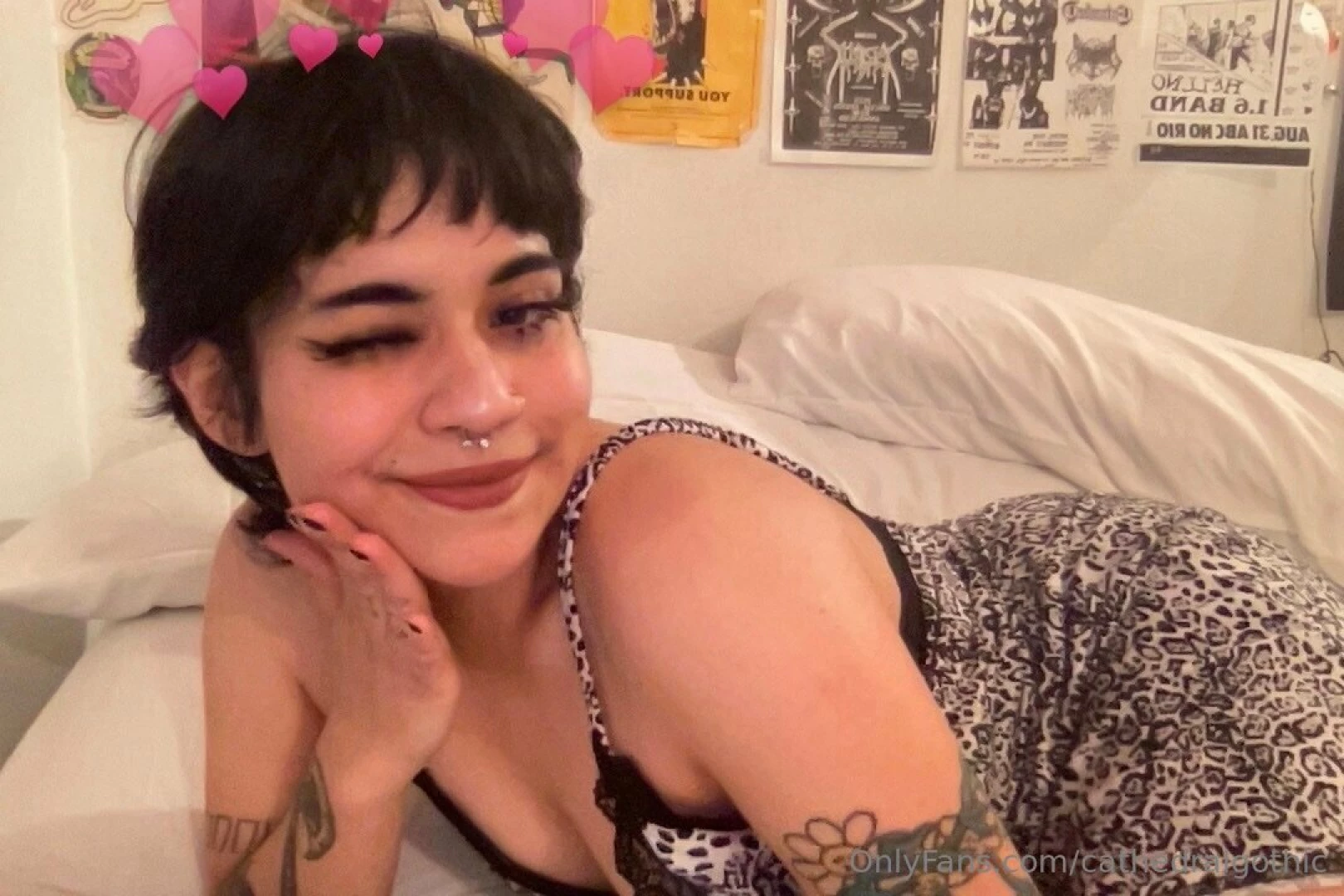 Gotta get you back in bed why don t you undress me part 1 