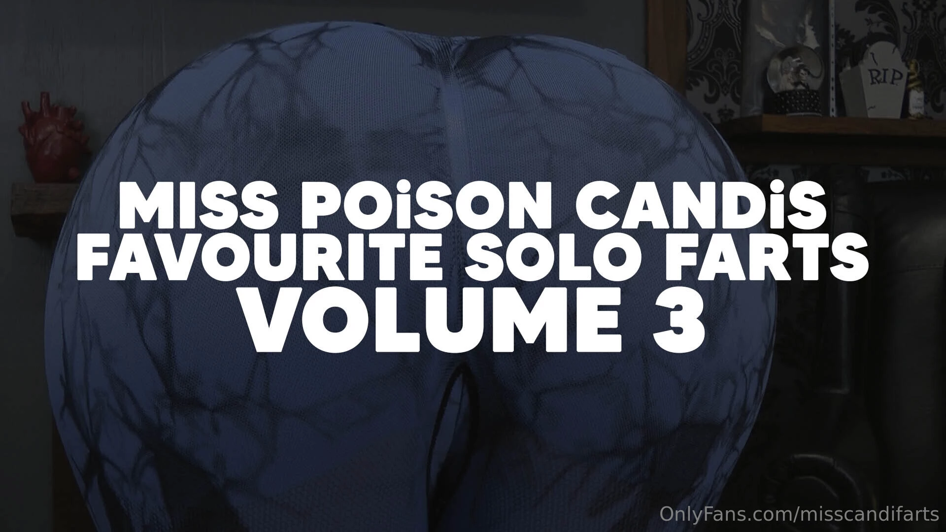 Can you smell them coming latest video coming friday night for all you 