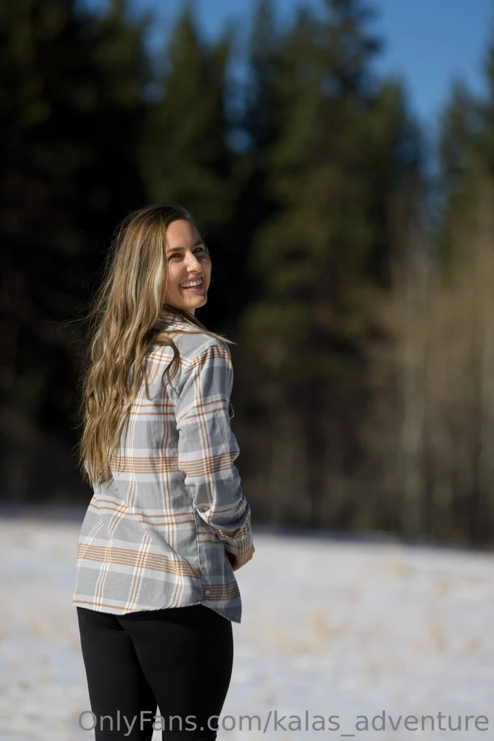 Fun weekend in the snow so far 