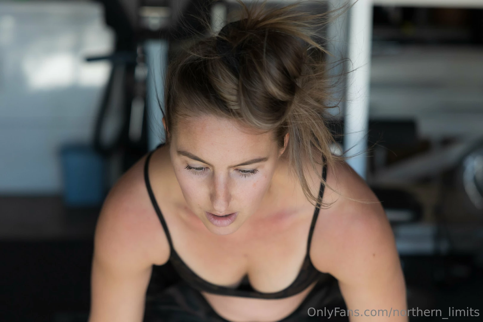 I have had a lot of requests to post current workout content as i get part 8 