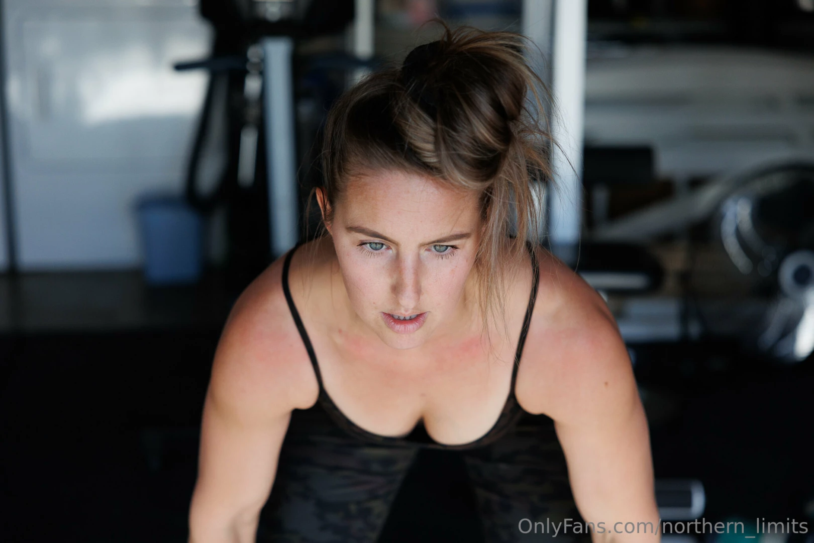 I have had a lot of requests to post current workout content as i get part 5 