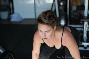 I have had a lot of requests to post current workout content as i get part 6