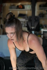 I have had a lot of requests to post current workout content as i get