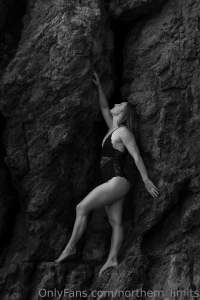 First part of malibu photoshoot part 2