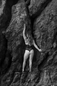 First part of malibu photoshoot part 1
