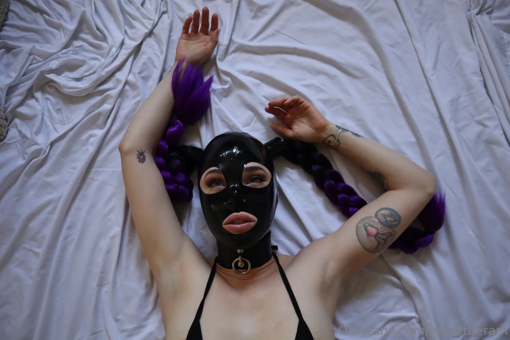 Use me part 123 