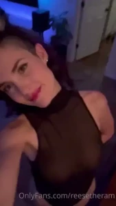 About to have a foursome wish you could join