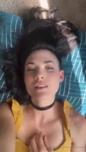 Collared and cute part 2