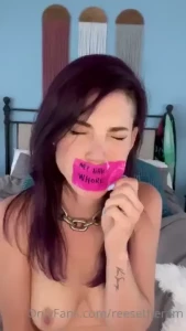 Want to see what s in my little whore mouth tip me something sweet and