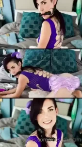 I love it when my phone puts these little videos together for me i