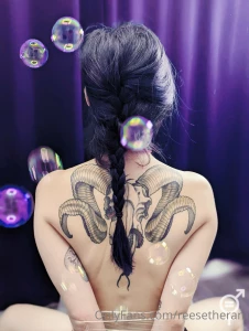 Sub bubbles he laid his hands firmly to her delicate throat and let part 5