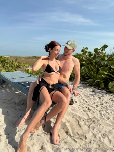 We are back from our new years trip beyourwild filmed something on the