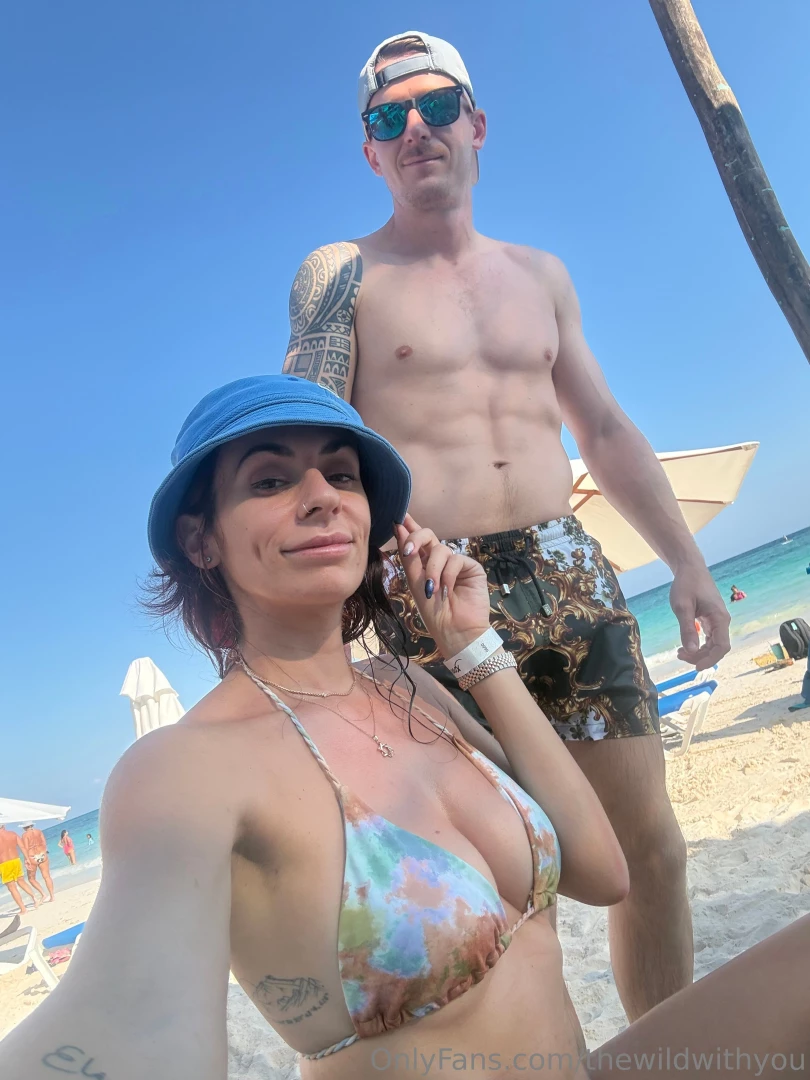 Sunday is beach day beyourwild do you agree 