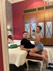 Going to be live streaming tonight on this page with my better half
