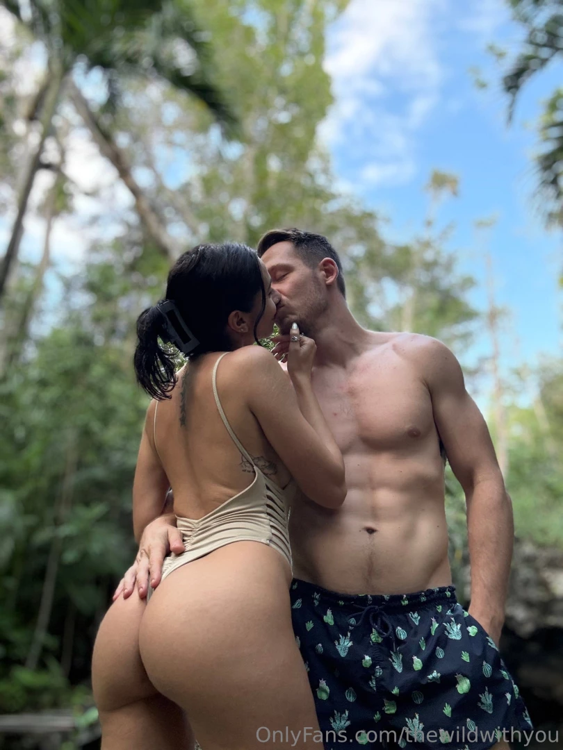 What else would you like to see shoot us a dm beyourwild 