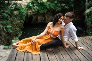 Lost in the jungle beyourwild