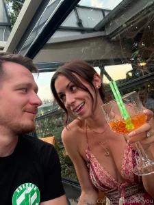 What am i thinking about beyourwild