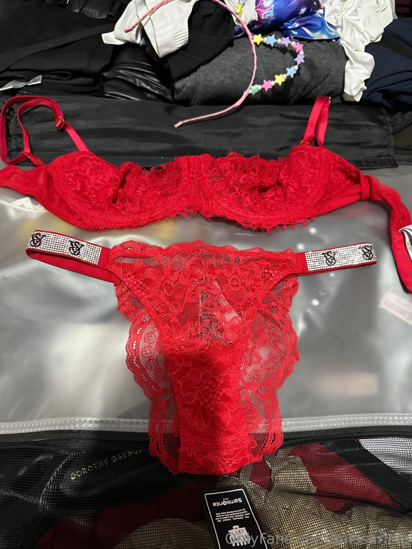 Que lencer a crees que me quedar a mejor part 1 