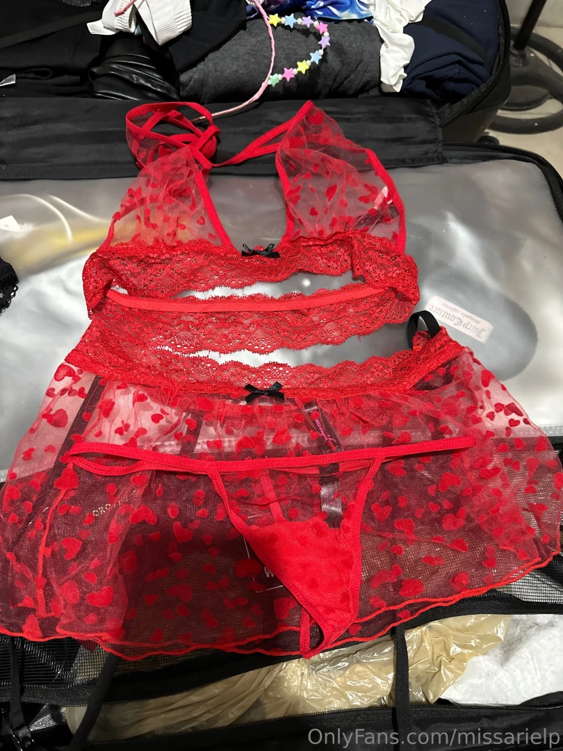 Que lencer a crees que me quedar a mejor part 2 