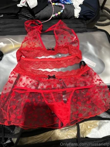 Que lencer a crees que me quedar a mejor part 2