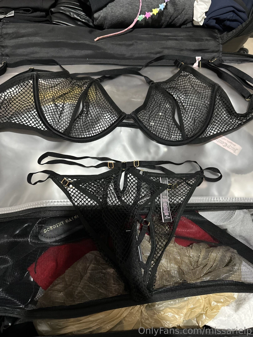 Que lencer a crees que me quedar a mejor part 4 