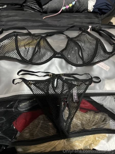 Que lencer a crees que me quedar a mejor part 4