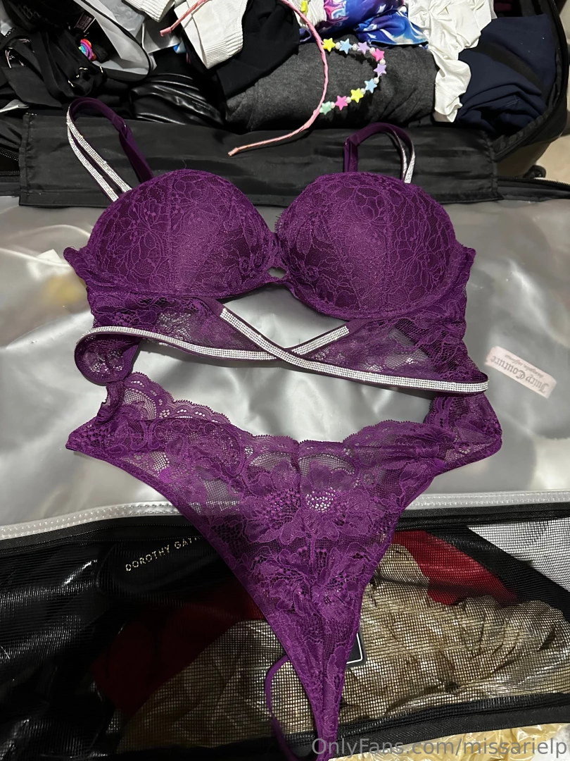 Que lencer a crees que me quedar a mejor part 5 