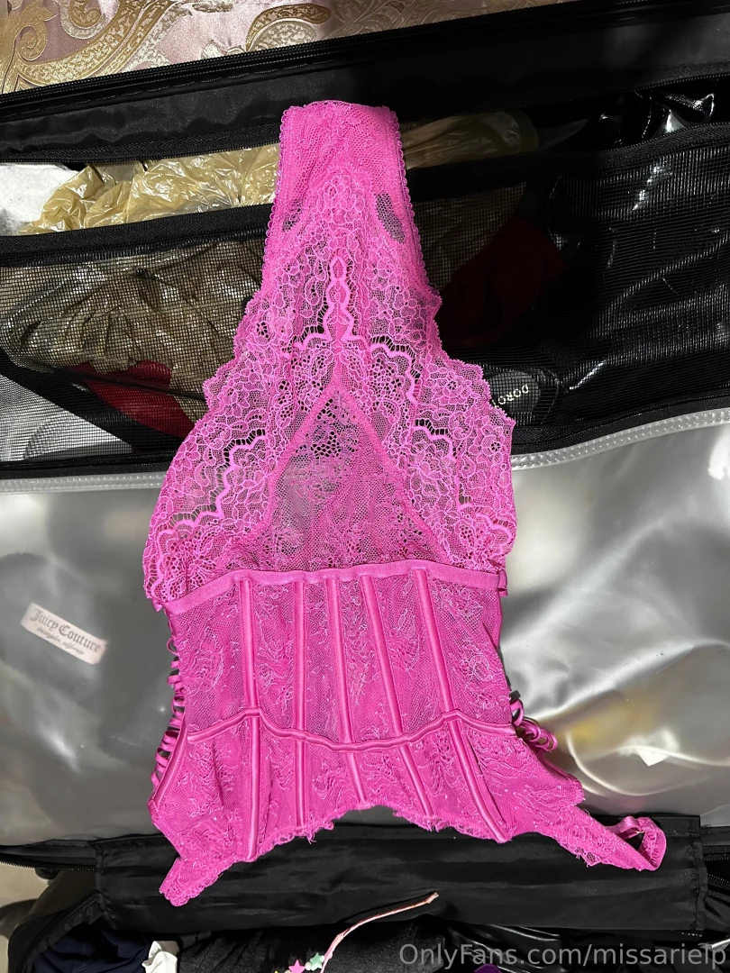 Que lencer a crees que me quedar a mejor part 6 