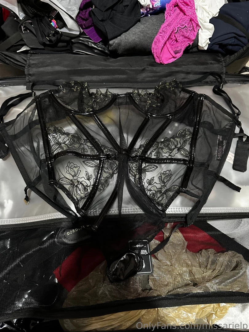 Que lencer a crees que me quedar a mejor part 7 