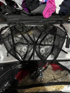 Que lencer a crees que me quedar a mejor part 7