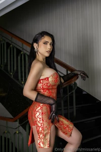 Soy una mujer extremadamente bella part 2