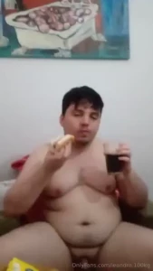 Babychubby01 hola amores les traigo mas de mi amigi chubby marty part 6