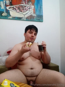 Babychubby01 hola amores les traigo mas de mi amigi chubby marty