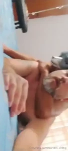 Adelanto amores que pija tan grande y me llen el culo de leche coming