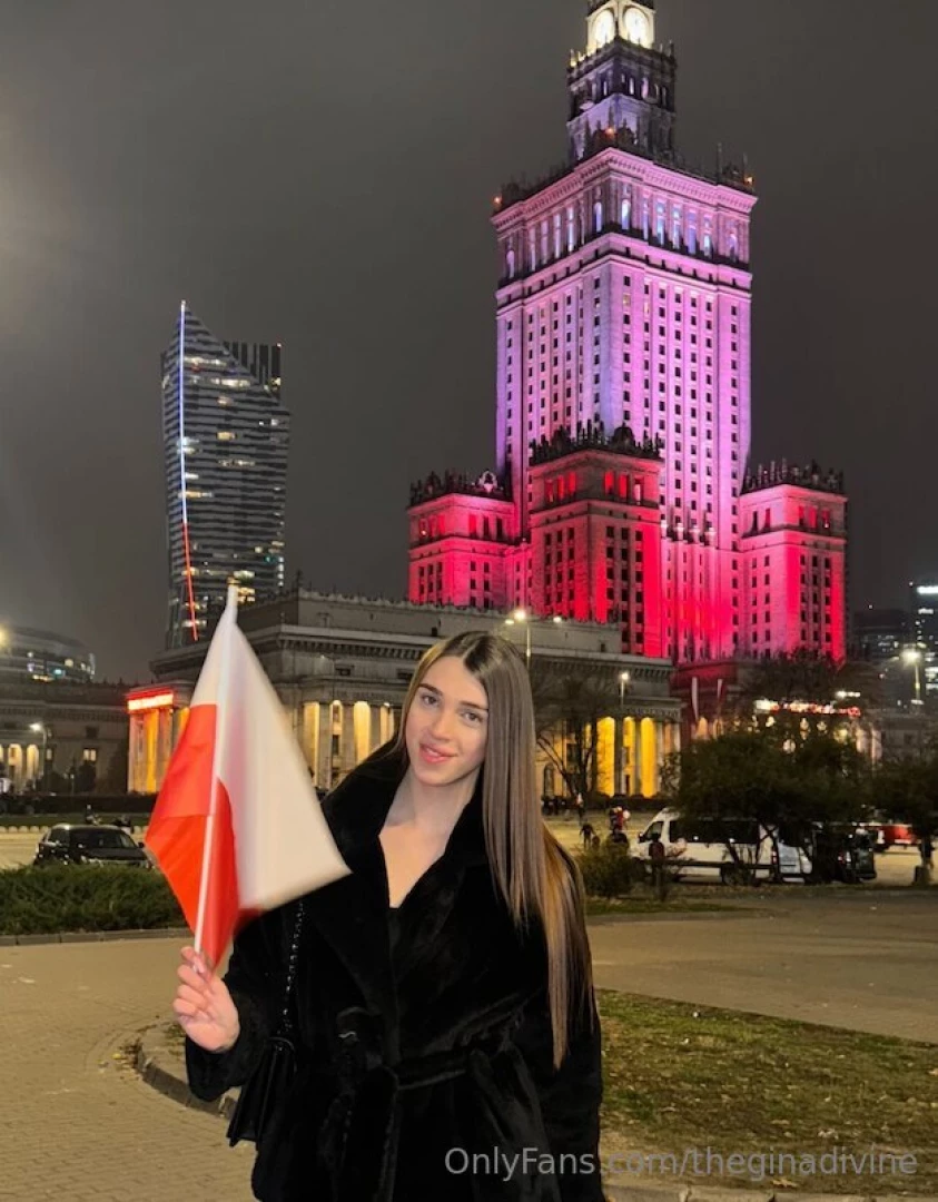 I adore evening strolls 