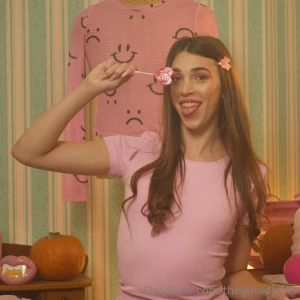 Hey did you know it s world candy day today