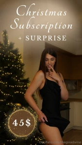 Ho ho ho it s the most wonderful time of the year and i ve got a