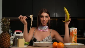 I absolutely love creating videos for you on my channel it s one of my