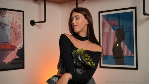 I want to dedicate this month to healthy eating and regular physical