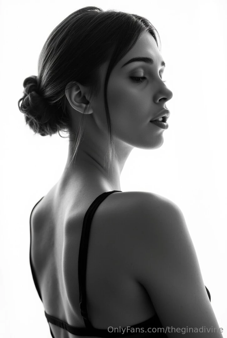 She was a mystery not because she hid things but because she carried 