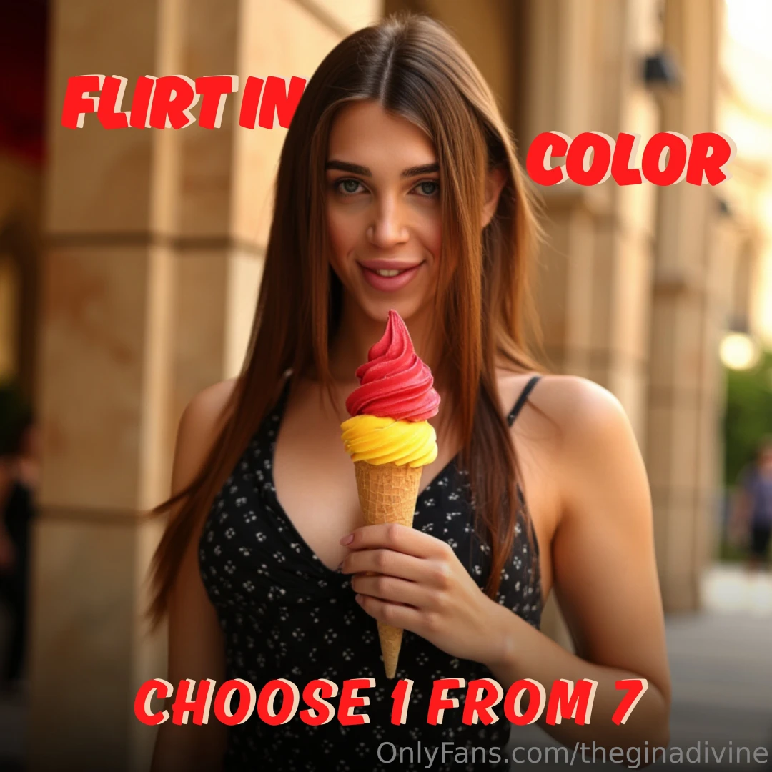 Pick a color get a surprise choose your color and unlock a secret 