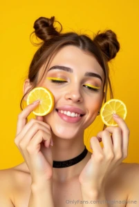 I like the yellow one maybe you can look for it in my pinned post dear